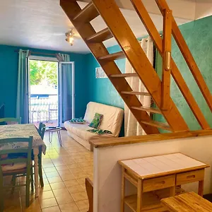 Duplex Sur Roya Breil-sur-Roya